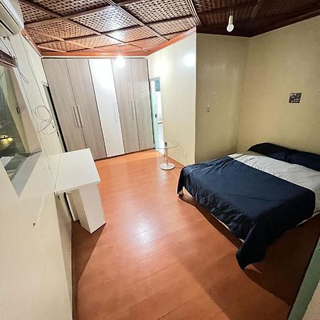 Hotel Casa Do Visconde Manaus Dış mekan fotoğraf