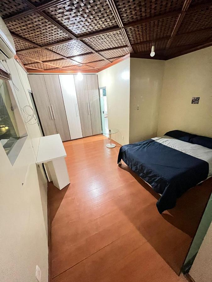 Hotel Casa Do Visconde Manaus Dış mekan fotoğraf
