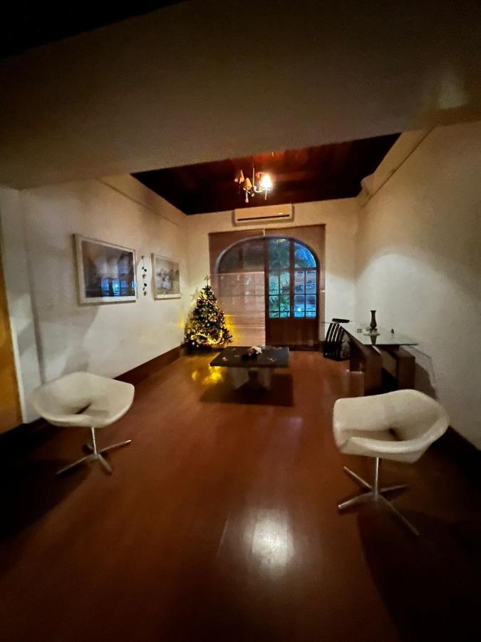 Hotel Casa Do Visconde Manaus Dış mekan fotoğraf