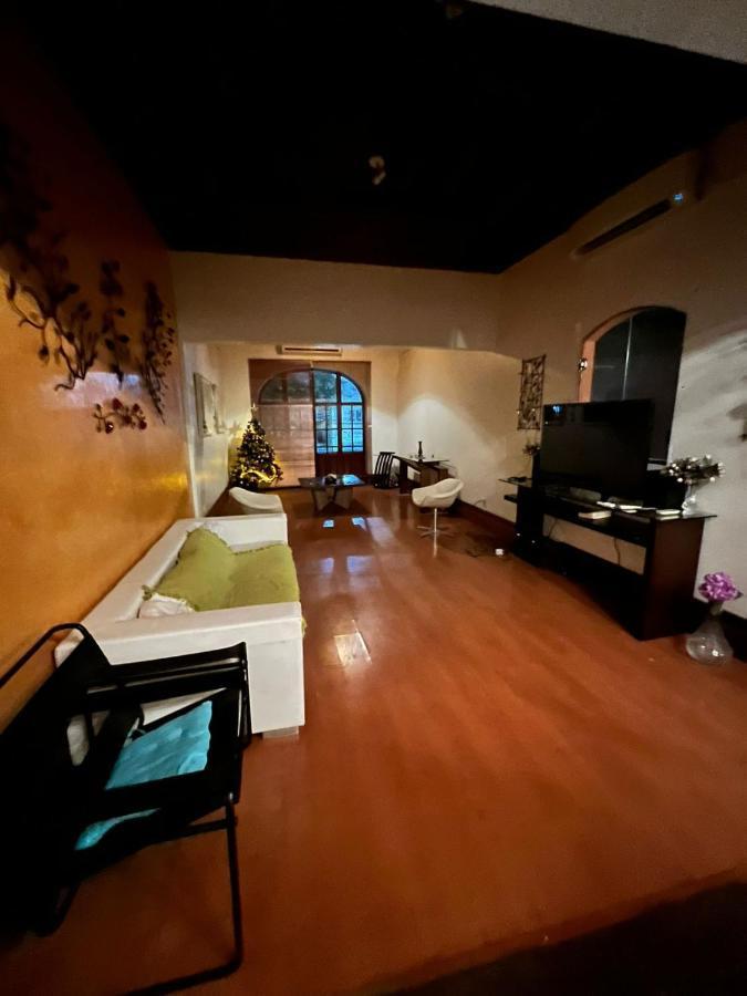 Hotel Casa Do Visconde Manaus Dış mekan fotoğraf
