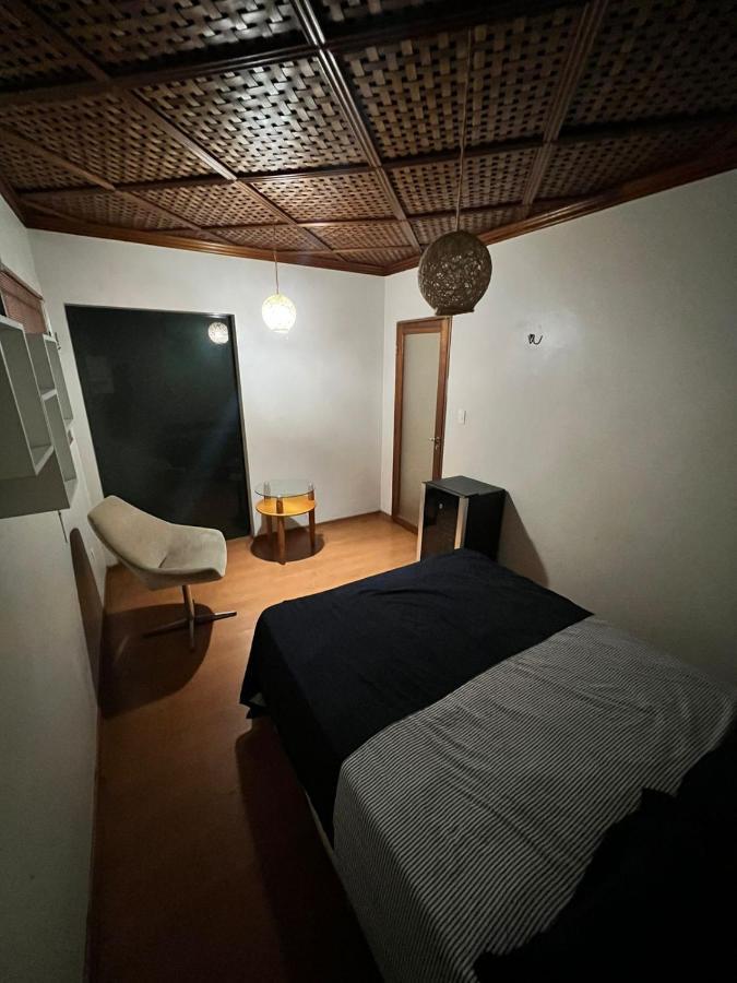 Hotel Casa Do Visconde Manaus Dış mekan fotoğraf