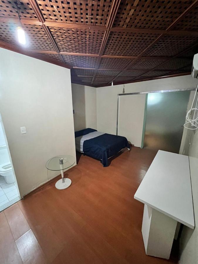 Hotel Casa Do Visconde Manaus Dış mekan fotoğraf